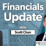 [Financials Update] Scott Chan & Rob Tetrault