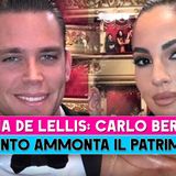 Carlo Beretta: A Quanto Ammonta Il Patrimonio Del Fidanzato Di Giulia De Lellis!