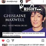 GHISLAINE MAXWELL FOUND GUILTY. WHAT HAPPENS NEXT