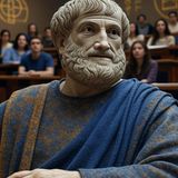 La Formula della Felicità: I Segreti di Aristotele per una Vita Piena