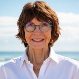 Hope for Alzheimer’s: Judy Benjamin's Walk Across America