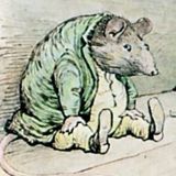 Das Märchen von Samuel Whiskers | Katzengeschichten