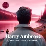 Harry Ambrose, il detective dell’oscurità