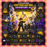 The Place Where – Adventure #7