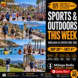 Sports & Outdoors This Week 28 September–4 October 2026