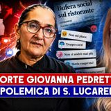 Morte Giovanna Pedretti: i dubbi di Selvaggia Lucarelli, la bufera social e la tragedia!