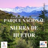 Gestiona tu parque_Parque Natural de la Sierra de Huetor