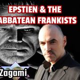 Rise & Fall of a Frankist Monster, Epstein & the History of Parasitic Zionist Control | Leo Zagami