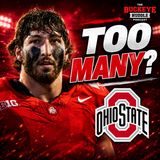 Why 7 Captains? Intel on Ohio State's Captain Selections