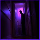 The Peekaboo Man: Who is Watching You Right Now?