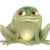 How the Toad Got His Bruises | Brazilian Legends