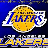 EVERYTHING LAKERS with Stephanie "The Laker Gurl" Beard