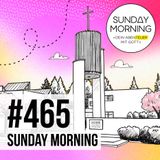 WIR BAUEN KIRCHE - Wir gehen nach ST. Martin | Sunday Morning #465