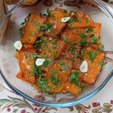 Concia di zucca 🎃
