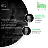 #12. Venture Capital y otros vehículos de financiación para emprendedores
