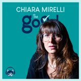 71. The Good List: Chiara Mirelli - 5 scatti che raccontano la mia carriera
