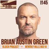 Brian Austin Green