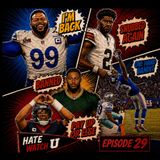 Episode 29 | "Back, Banned and Disrespected!"
