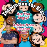 Are You Angry?