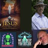 🎙️ TSP #2052 – Ron Meyer & Mark Reeder | Jesus Had a NDE: Techno-Spiritual Awaken, Time Slips & AI