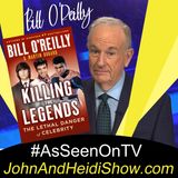 12-21-22-Bill OReilly -  Killing The Legends