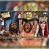 Pro Wrestling Culture #572 - Recensione WWE Night of Champions 2026 (a caldo)