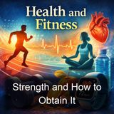 Strength and How to Obtain It - Eugen Sandow