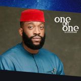 One - on - One with Somkele Awa-Kalu : Governance and Leadership in Nigeria