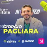 Agenti AI su WhatsApp e voce | Giorgio Pagliara – Spoki | AI Week 2026