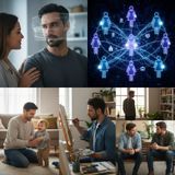 Women Hear Truth About Men