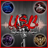 USB Football Gameday Podcast Week 2 2026-2027 Season