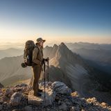 Solo Personal Growth