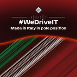 #WeDriveMotorsport  - #13 Marco Panieri