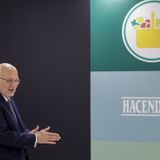 La trastienda. Juan Roig en el punto de mira tras una broma que desata nuevas críticas desde la izquierda
