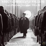 ADOCTRINAMIENTO FALLIDO | 06x32