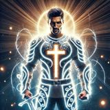 "A Armadura de Deus é à prova de balas?"