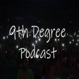 9th Degree Podcast  "Stand Up" Episode 3 Hosted by Jeda