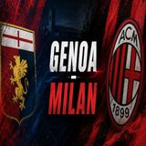 Genoa-Milan in streaming- dove e come seguire la partita