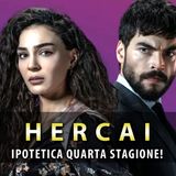 Hercai 4 Ipotetico Gran Finale: Un Nuovo Nemico Dal Passato!