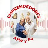 Emprendedores - Arte y Fe