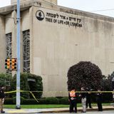 The Pittsburgh Tree of Life Massacre & Jewish Natural Law