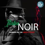 Trailer | Italia Noir: Murder on the Amalfi Coast