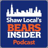 Bears Insider Podcast 277: Bears-Giants Preview