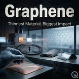 Graphene - The Invisible Upgrade in Your Pocket