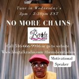 Episode 1 - No More Chains with Shawn Cornelius