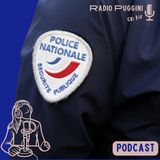 Paura a Parigi: Uomo Irrompe in Ambasciata Iraniana | Notizie Radio PugginiOnAir 19.04.2024
