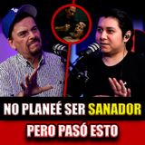 97. Soy sanador espiritual por esta razón, Norberto Peiro