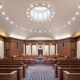 How Judicial Fiat Subverts the Constitution by ThaWilsonBlock Magazine