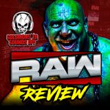 WWE Raw 6/16/25 Review | GOLDBERG RETURNS And A Freak Injury To Liv Morgan RUINS Plans?