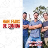 #152: Cuela Coffee